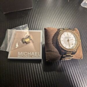 Michael Kors MK-5258 Watch